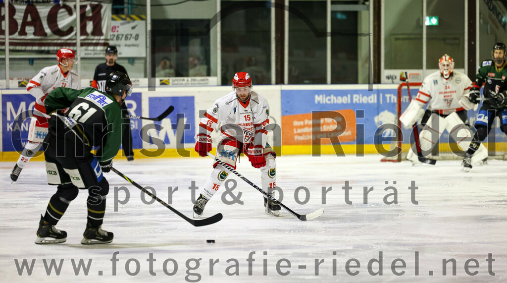 2023-03-14_119_TSV_Erding_gegen_TEV_Miesbach | Erding, Deutschland, 14.03.2023:
Eishockey, Bayernliga Playoffs 2022 / 2023, Halbfinale, TSV Erding gegen TEV Miesbach, Endergebnis: 5:3

Foto: Christian Riedel / fotografie-riedel.net