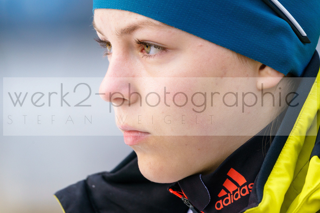 DSC Ruhpolding | Deutscher Schülercup Ruhpolding in der CHIEMGAU Arena am 2. und 3. März 2024