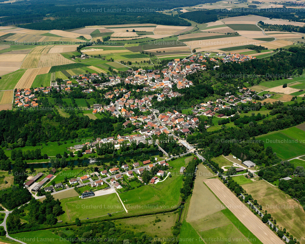 2536748 | Hundersingen, Herbertingen