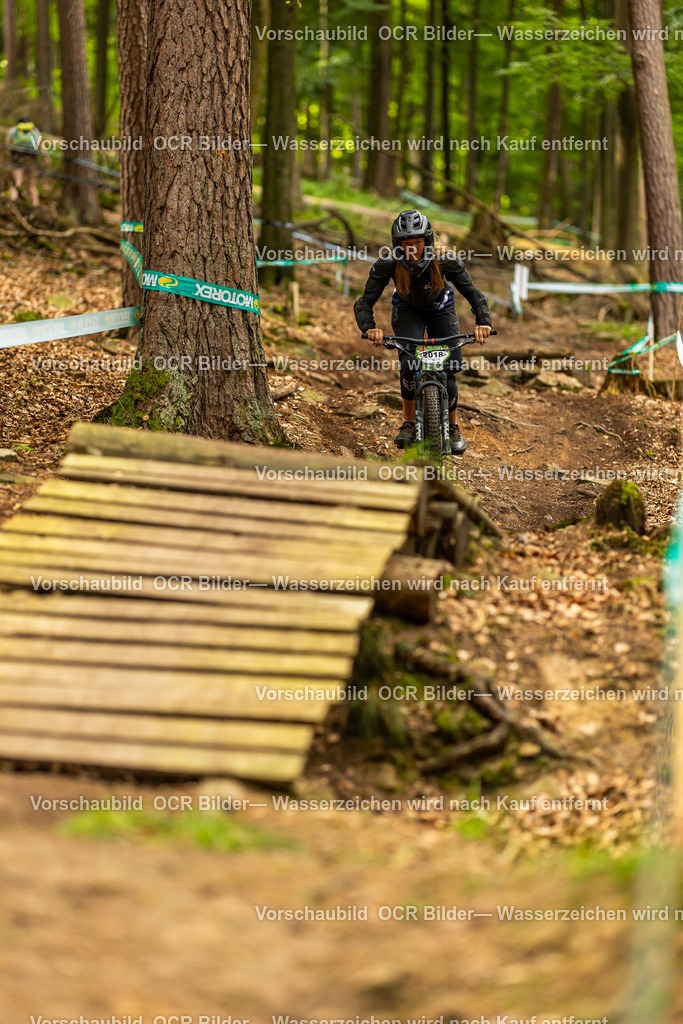 Enduro One Roßbach SA 2025 R1-0288 | OCR Bilder Fotograf Eisenach Michael Schröder