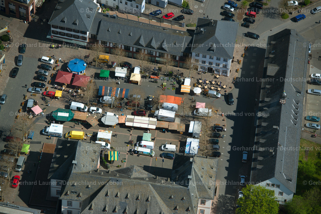 3490714 | Schloß Simmern (Hunsrück), Rheinland-Pfalz