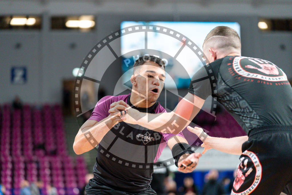 20250517PBB0953 | Athletes compete during the first day of the ADCC Amateur World Championship on May 15, 2025 in Warsaw, Poland. © Chiara Dazi / photoblackbelt