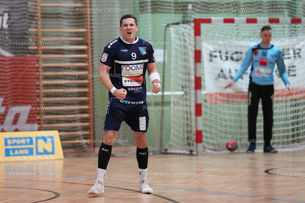 20221112 Futureteam Jags Vöslau v Ferlach-86 | Fotografie Woldron