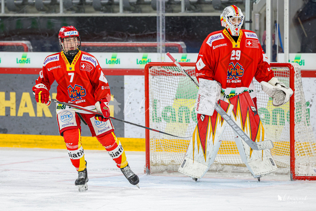 EHCB Spirit vs HCFG_wb-8527 | Sportbilder, Sportfotograf, Hochzeits- und Eventfotografin, Flugshows, Portraits und Tiershooting, Aviation, Downhill, Nationalleague, Swissleague, International