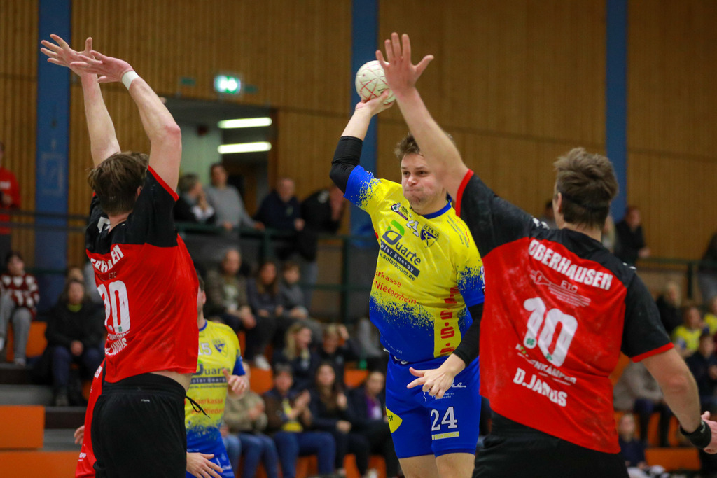 SVN_RWO_170126_049 | Bildergalerie von Sport-Ereignissen aber auch von weiteren spannenden Dingen - nicht nur vom Niederrhein. In Anlehnung an den bekannten Spruch von Hanns Dieter Hüsch heißt das Motto: "Niederrhein ist überall".  - Realisiert mit Pictrs.com