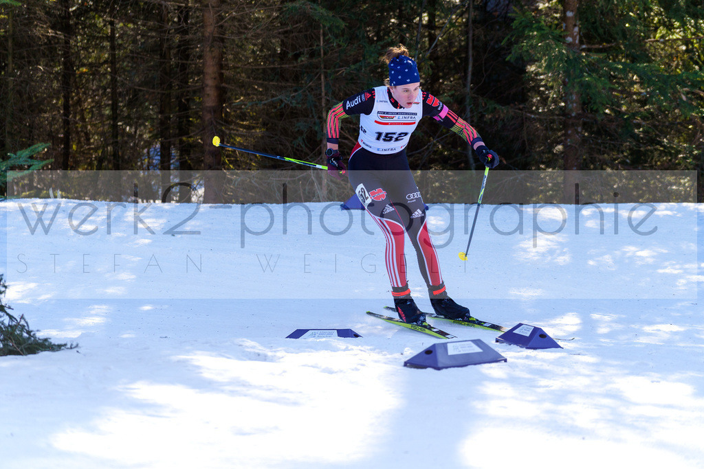DSC Notschrei | 2. DSV E.INFRA Schülercup im Nordic-Center Notschrei am 17. bis 19. Januar 2025