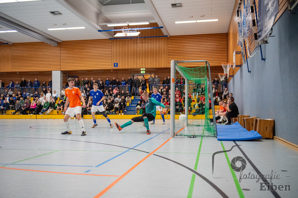 Ammerländer HKM 2025 | Ammerländer HKM 2025 am 11.01.2025 in Rastede (Sporthalle Feldbreite), Photo: Philip Eiben 2025 - Realisiert mit Pictrs.com