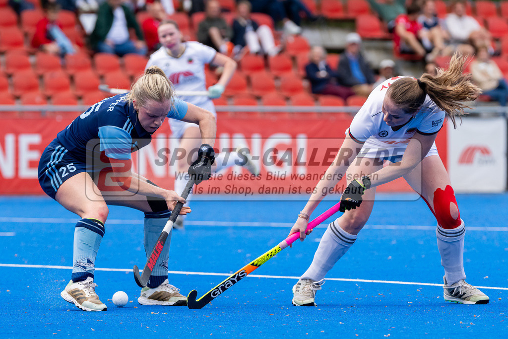 HK_20240504_100226 | 2. Bundesliga Damen Crefelder HTC - Klipper THC Hamburg  am 4.5.2024 Crefelder HTC, Krefeld ,