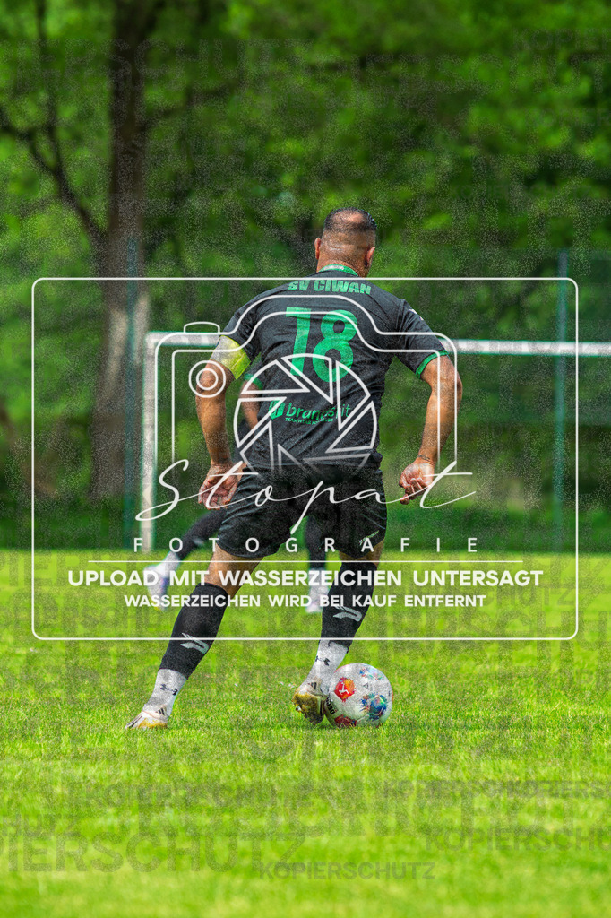 Kreisliga Herren HK - FG Fulde-Stellichte vs. SV Ciwan Walsrode | Servet Kizilboga (SV Ciwan Walsrode #18); Kreisliga Herren HK - FG Fulde-Stellichte vs. SV Ciwan Walsrode am 31.05.26 in Lehrdestadion, Stellichte - Realisiert mit Pictrs.com