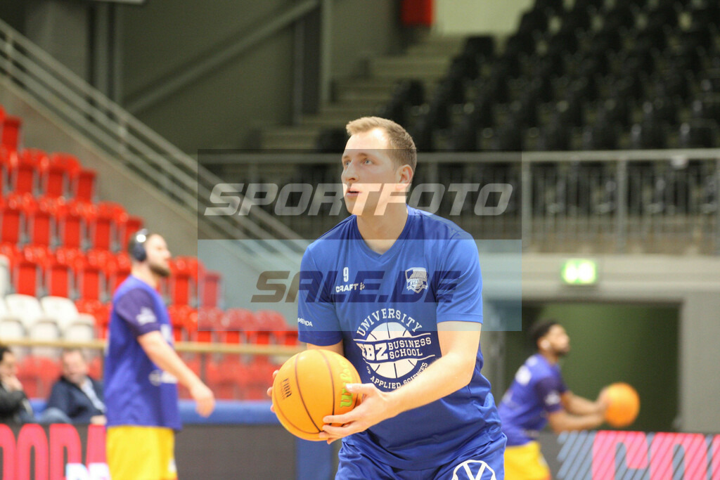 Phoenix Hagen - Bochum | Jonas Grof - © Sportfoto-Sale (MK) - Realisiert mit Pictrs.com