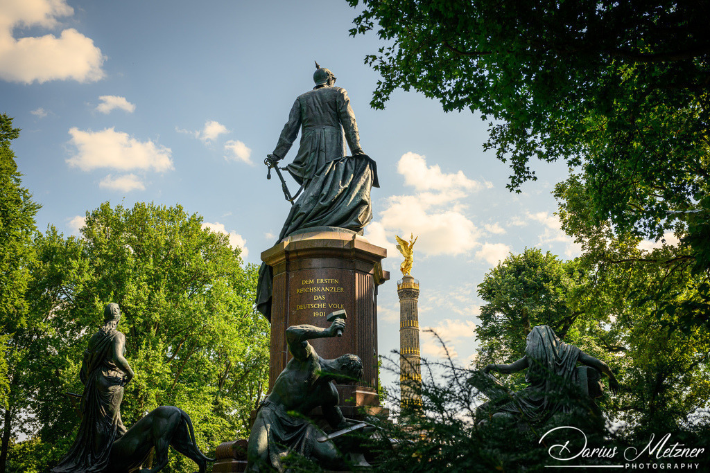 Berlin | Bilder aus der Bundeshauptstadt Berlin