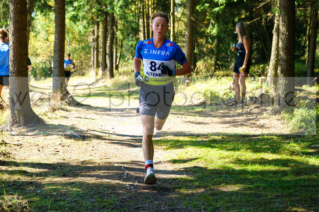 DP Altenberg | Deutschlandpokal, Altenberg - 19.-21.09.2025