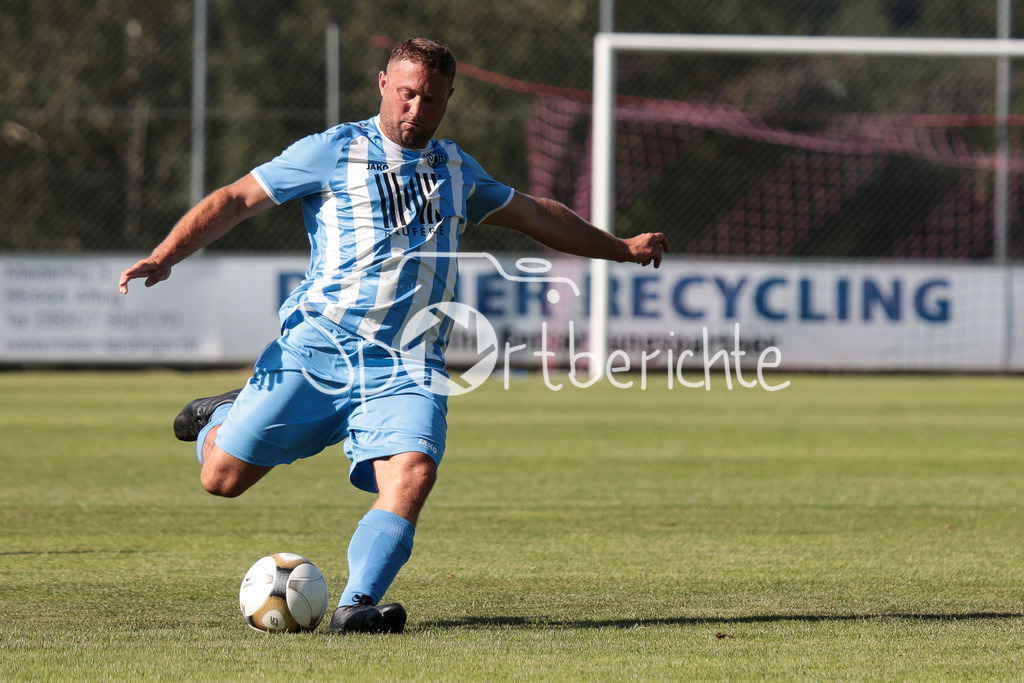 FC Affing - BC Aichach | BCA 23