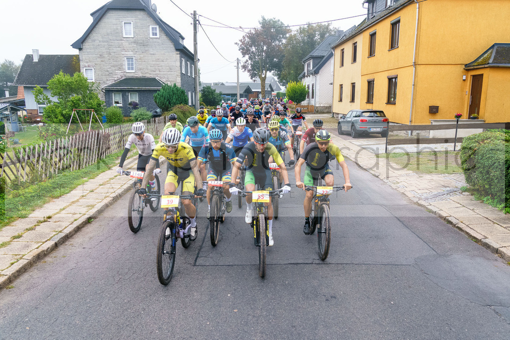 RennsteigRIDE 2024 | 8. RENNSTEIGRIDE am 31. August 2024 - Das Mountainbike-Event am Rennsteig!