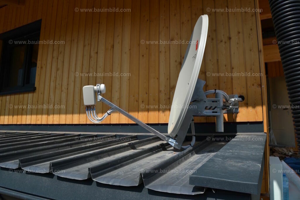 bib-lg17-elektroinstallation-0275 | Nach LV-Leistungsgruppen sortierte Detailfotos über den Bau eines Hauses. Alle Hausbau-Bilder direkt vom Urheber und Autor der Website Haus-Selber-Bauen.com