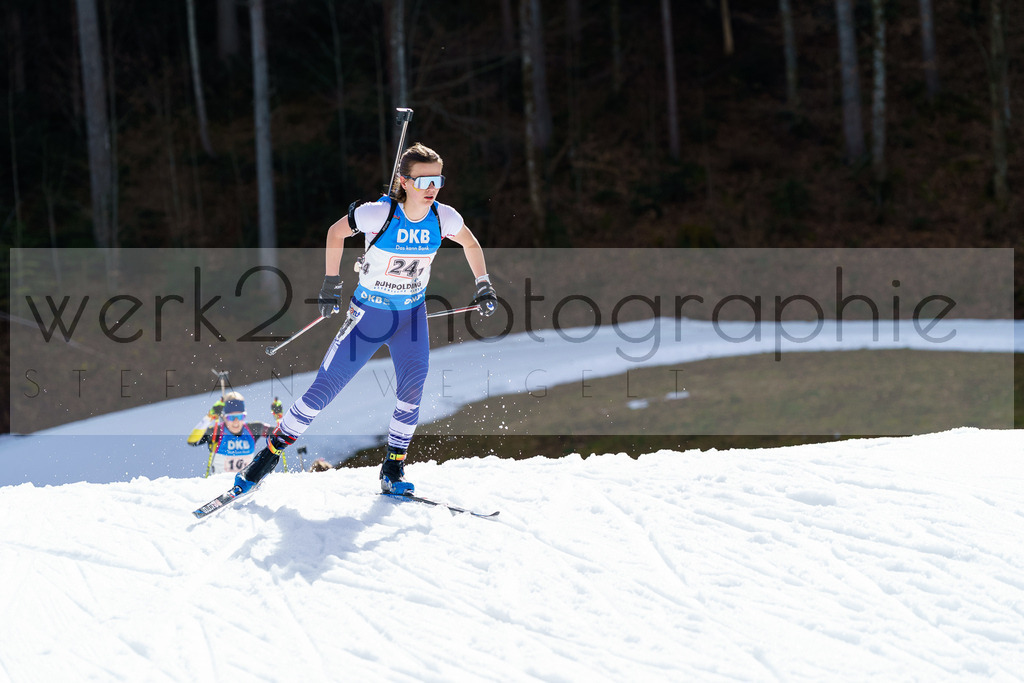 Deutschlandpokal Ruhpolding | 7. DSV JOKA Deutschlandpokal in der Chiemgau Arena Ruhpolding am 7. - 8. März 2026