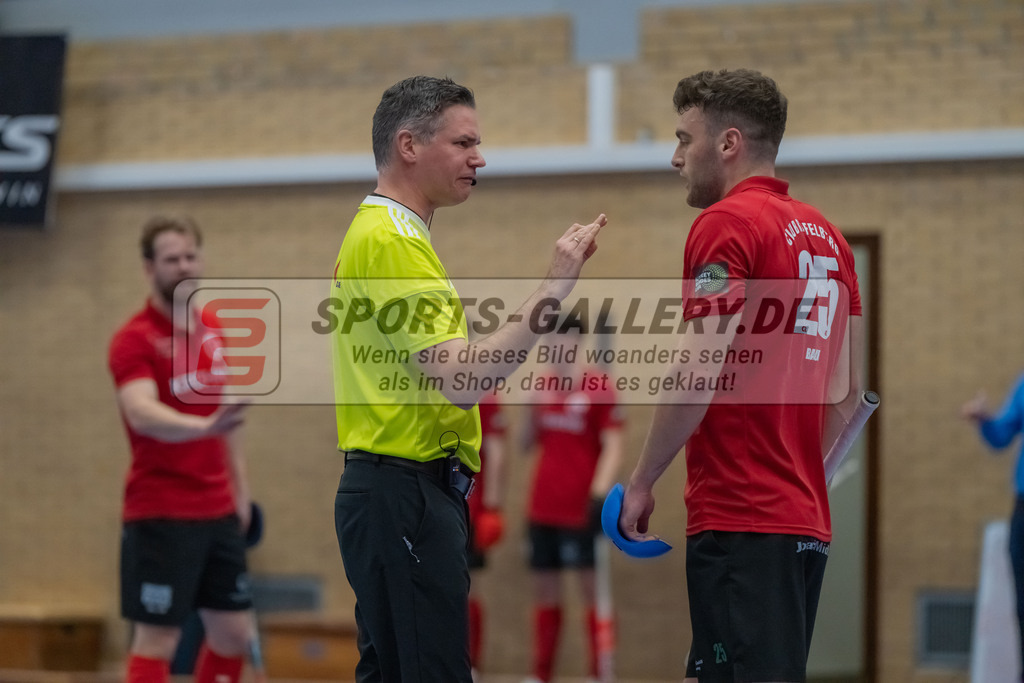 HK_20260116_106164 | 2. Bundesliga Herren SW Neuss - Club Raffelberg am 16.01.2025