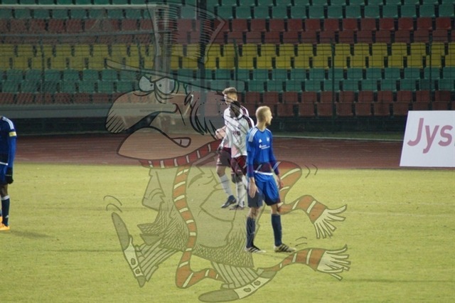 BFC Dynamo vs. TSG Neustrelitz 199 | mythos-online-redaktion