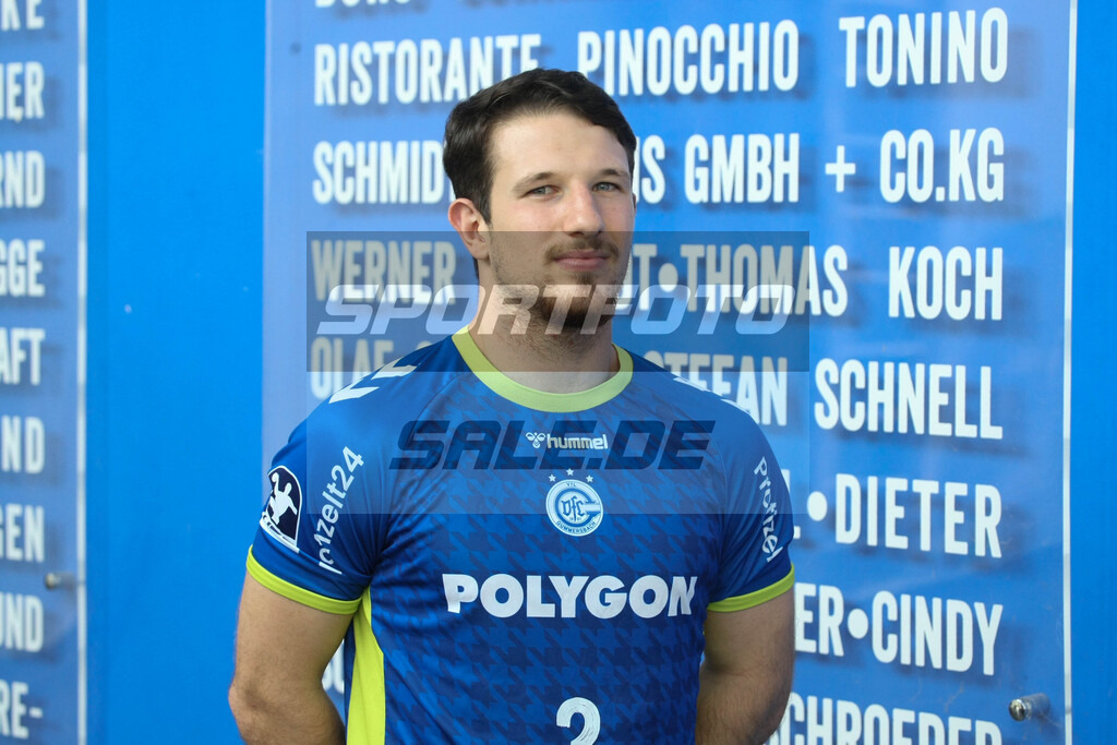 VfL Gummersbach Team 25/26 | Joao Gomes, VfL Gummersbach Team 25/26 - © Sportfoto-Sale (MK) - Realisiert mit Pictrs.com