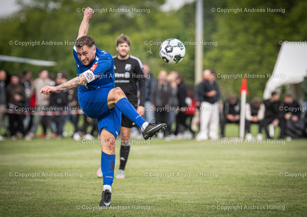 Fußball I Heren I Saison 2025-2026 I Kreispokalfinale 1.Herren I TSV Winsen Luhe - TSV Heidenau I 14.05.2026 | a-hannig - Realisiert mit Pictrs.com