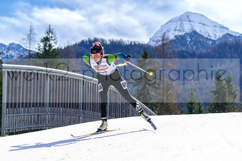 DSC Ruhpolding | Deutscher Schülercup Ruhpolding in der CHIEMGAU Arena am 2. und 3. März 2024
