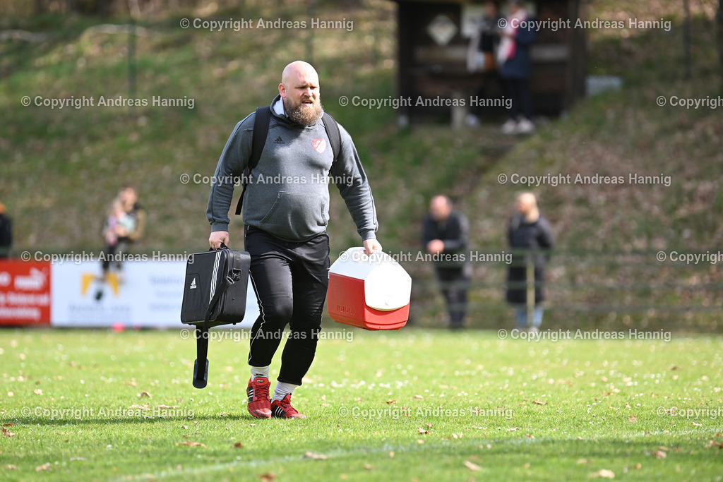 Fußball I Frauen I Saison 2024-25 I Oberliga I FC Jesteburg-Bendestorf - SpVg Aurich Frauen I 13.4.2025 | a-hannig - Realisiert mit Pictrs.com