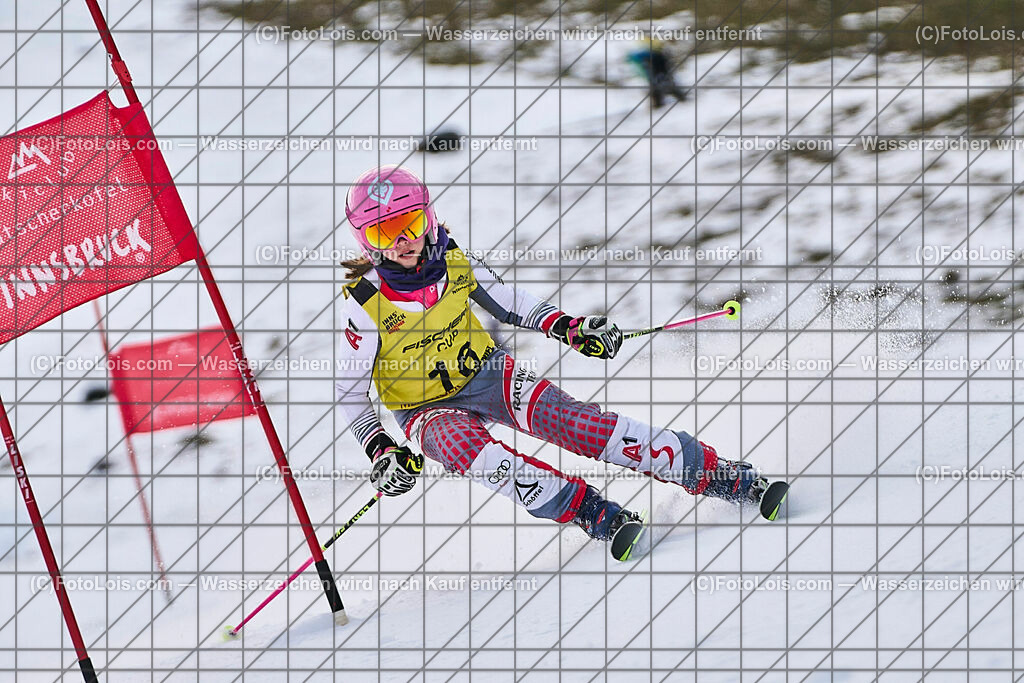 ALP0814_Patscherkofel_FischerCup-RTL_Klingenschmid Anna-Lena | (C)FotoLois.com, Alois Spandl, FischerCup-RTL, Kinder-/Schüler-Rennen auf der Heiligwasserwiese am Patscherkofel, SkiClub Innsbruck Patscherkofel (SCIP), Fr 30. Dezember 2022.