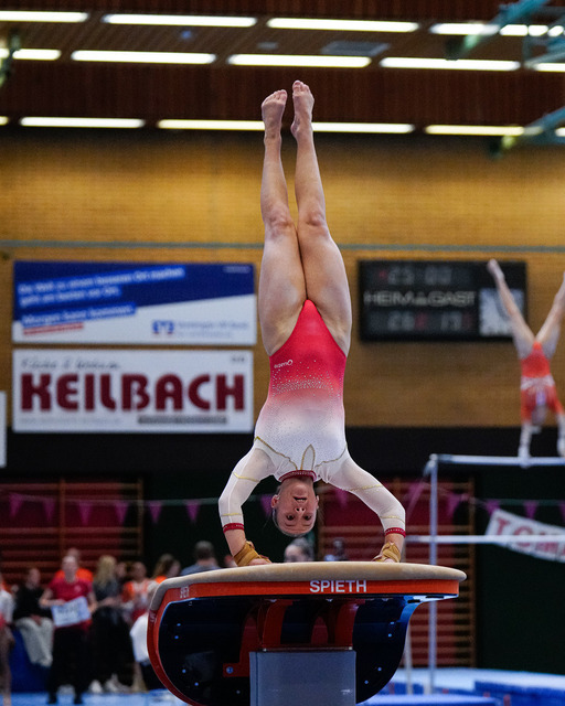 3WKT1BuLi30149-2 | 3.WKT - 1. Bundesliga der Deutschen Turnliga (DTL) 2025 in KetschDatum: 20251011Ort: Ketsch(DE) - NeurotthalleFotograf: Christian Habel