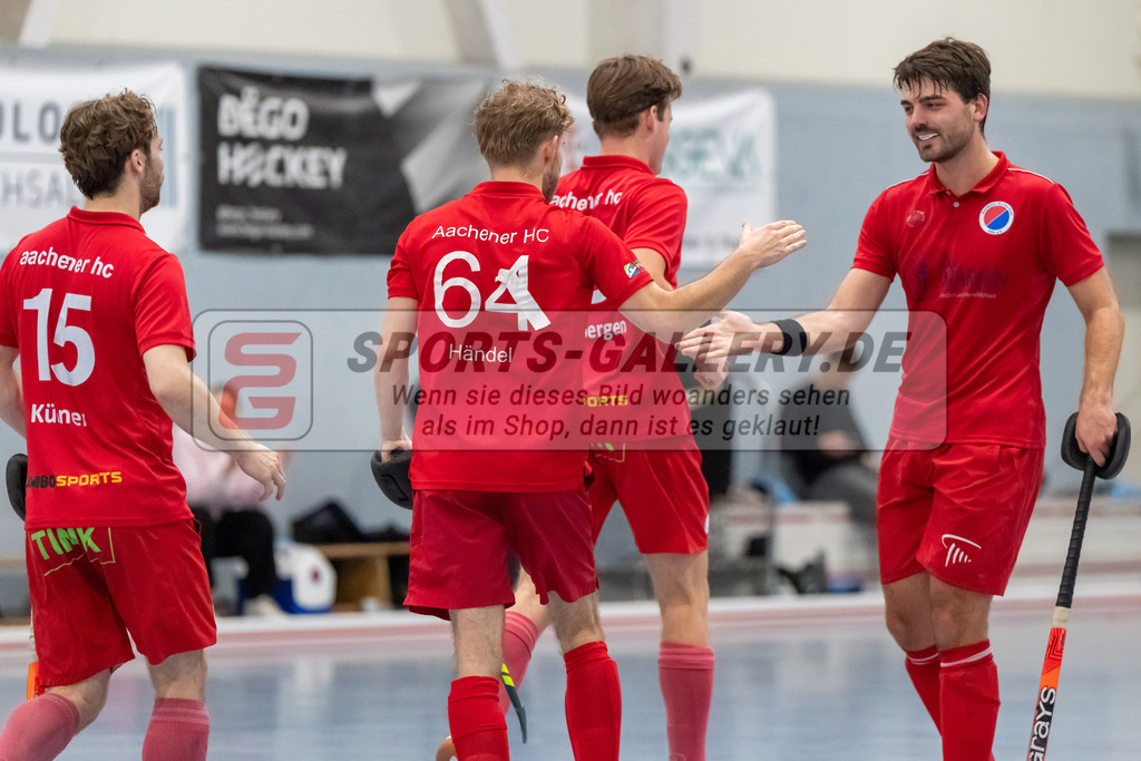 HK_20251206_104765 | 2. Bundesliga Herren Aachener HC - Club Raffleberg am 06.12.2025