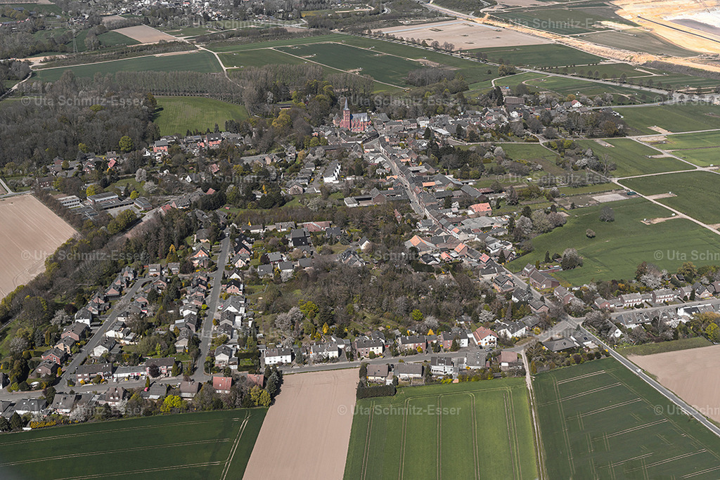 Luftbild_Keyenberg | CEUS Design - Realisiert mit Pictrs.com