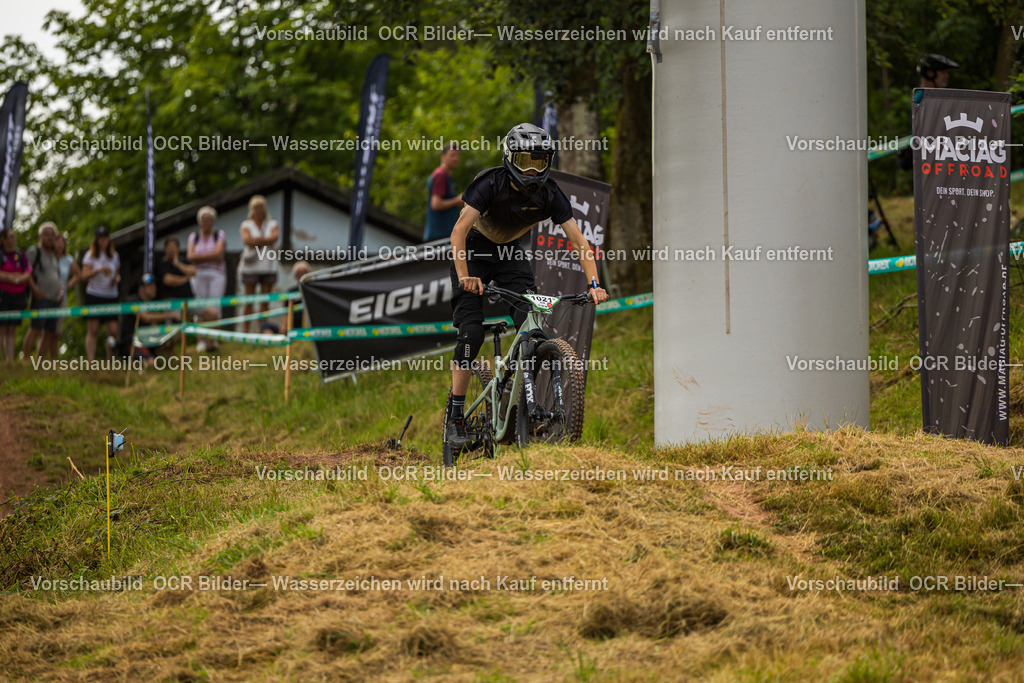 Enduro One Roßbach Samstag R6-0244 | OCR Bilder Fotograf Eisenach Michael Schröder