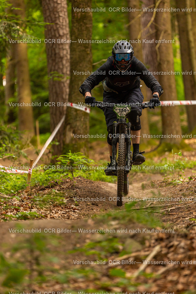E1 Trieb Samstag R1-2563 | OCR Bilder Fotograf Eisenach Michael Schröder