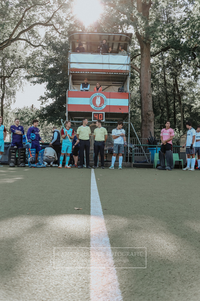 Herren_Bundesliga_05_UHC-MSC_28.09.25_Hamburg (51 von 313) | lanaschraderfotografie - Realisiert mit Pictrs.com