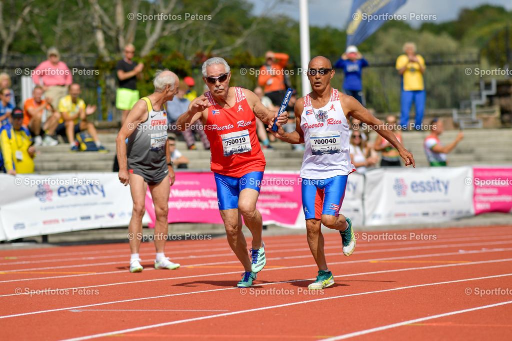 WMAC 2024 - Day 4_193 | World Masters Athletics Championship am 17.08.2024 in Gotheburg; SpeerwurfPhoto: Kai Peters - Realisiert mit Pictrs.com