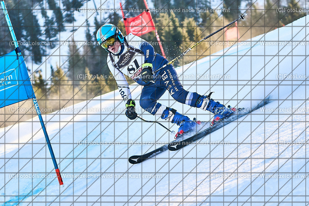 ALP1971_FIS-MastersCup_Reiteralm_Giant-SL_Moncharmont Jean Louis | FIS-MastersCup GIANT-SLALOM auf der Reiteralm in Pichl, Sa 18. Jänner 2025.