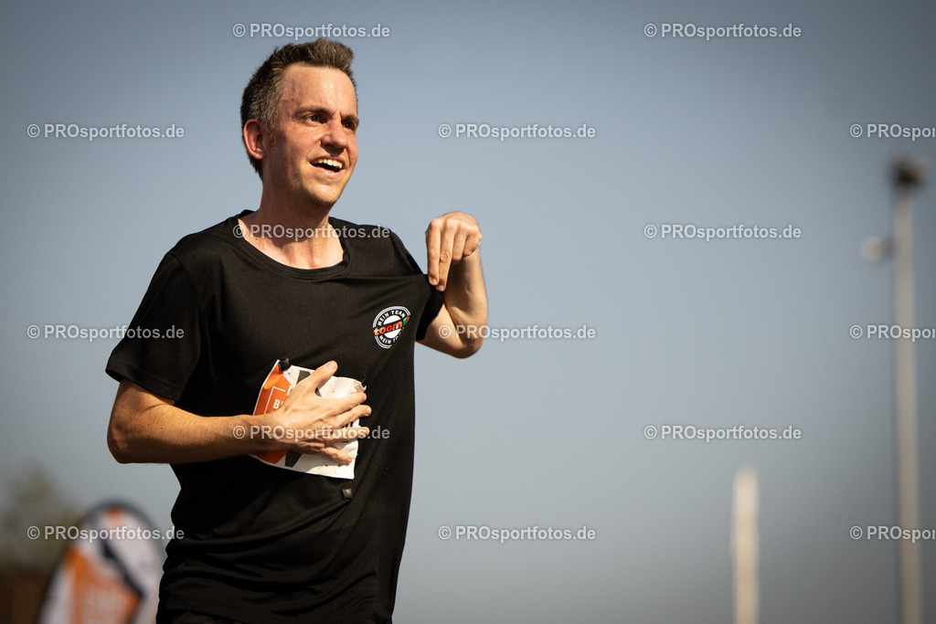 OBI ASV Koelner Brueckenlauf; Koeln, 10.09.23 | Impressionen vom OBI ASV Koelner Brueckenlauf am 10.09.23 am Olympiamuseum in Koeln (Deutschland). Foto: BEAUTIFUL SPORTS/Axel Kohring