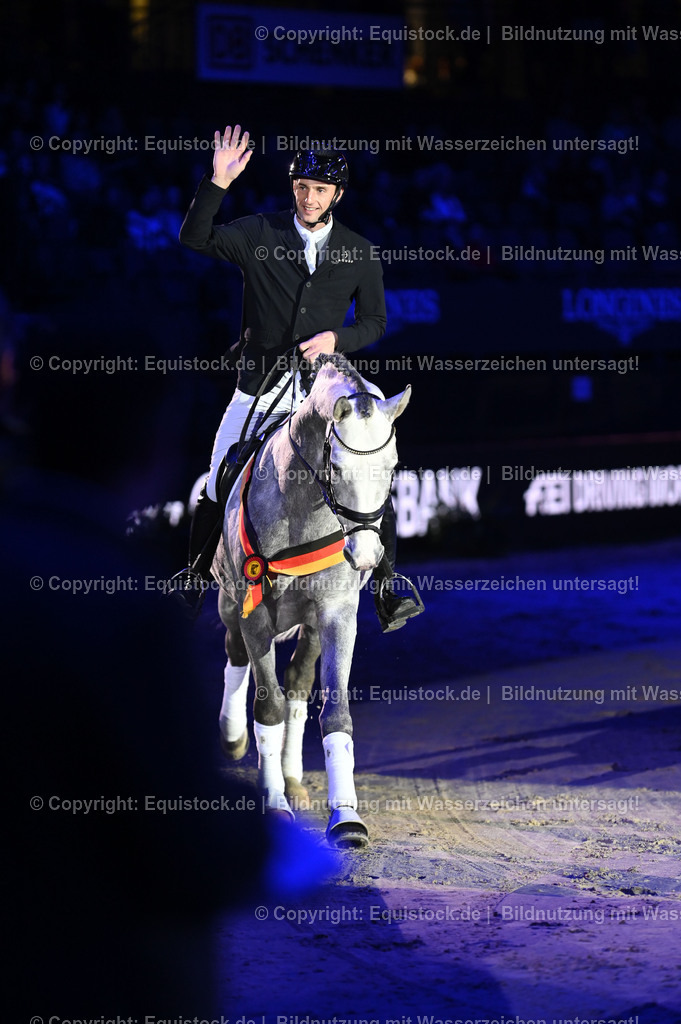 20241114_Ehrung Championatspferde_TOMsPiC_0081 | Foto: Thomas Hartig
