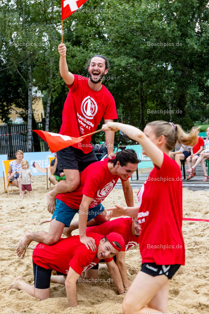 2022-001203-Strandvölkerball-WM | Vorrundentag 1, Freitag