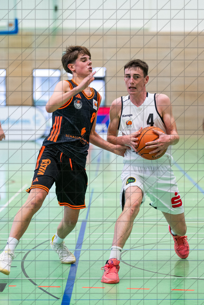 JBBL Vorrunde Gruppe 2 25/26 | Spieltag 01 | Charisma Young Bulls vs. Rasta Vechta | 12.10.25: JBBL Vorrunde Gruppe 2 25/26 | Spieltag 01 | Charisma Young Bulls vs. Rasta Vechta / Osnabrück / Deutschland  //   CREDIT:www.bullenfotos.de, Martin König, Hörner Weg 40, D-49078 Osnabrück, +4917663732967 // Nutzung und Weitergabe nur zu den vereinbarten Zwecken. Presseanfragen an Ersteller. Alle Rechte beim Ersteller. Honorierung nach MFM. - Realisiert mit Pictrs.com