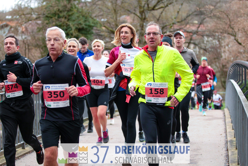 VR Bank Hauptlauf 10000m | 3 Koenigslauf 2023 - Realisiert mit Pictrs.com