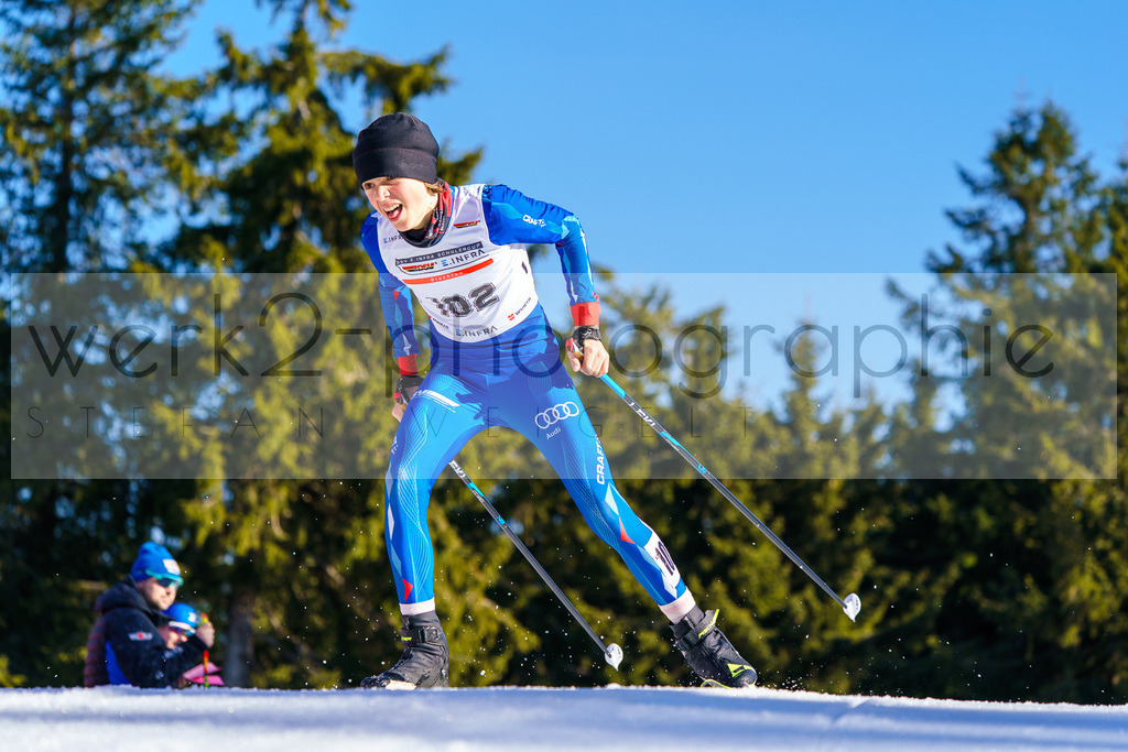 DSC Oberwiesenthal | 4. DSV E.INFRA Schülercup Finale Biathlon in der SPARKASSEN-Arena Oberwiesenthal
