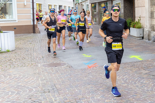 8. Internationaler Kärnten Marathon - Halbmarathon | Bildershop von pixelworld.at - Realisiert mit Pictrs.com