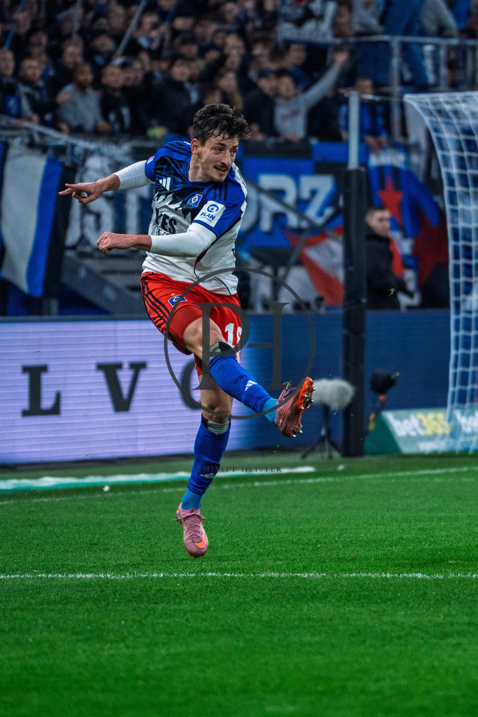 Spieltag 10 HSV - Dortmund_SC-17 | Philipp-Heist - Realisiert mit Pictrs.com