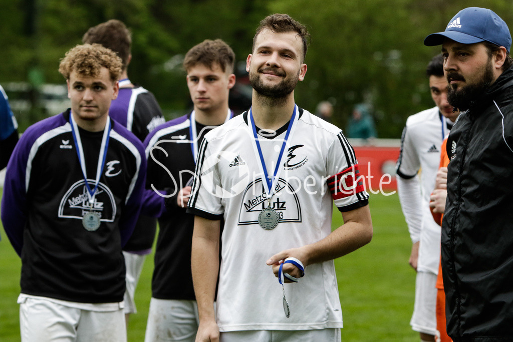 TSV Dinkelscherben - TSV Aindling | Professionelle Sportfotos aus den Bereichen Fußball, Eishockey, Handball und vieles mehr. Ob Sieg oder Niederlage