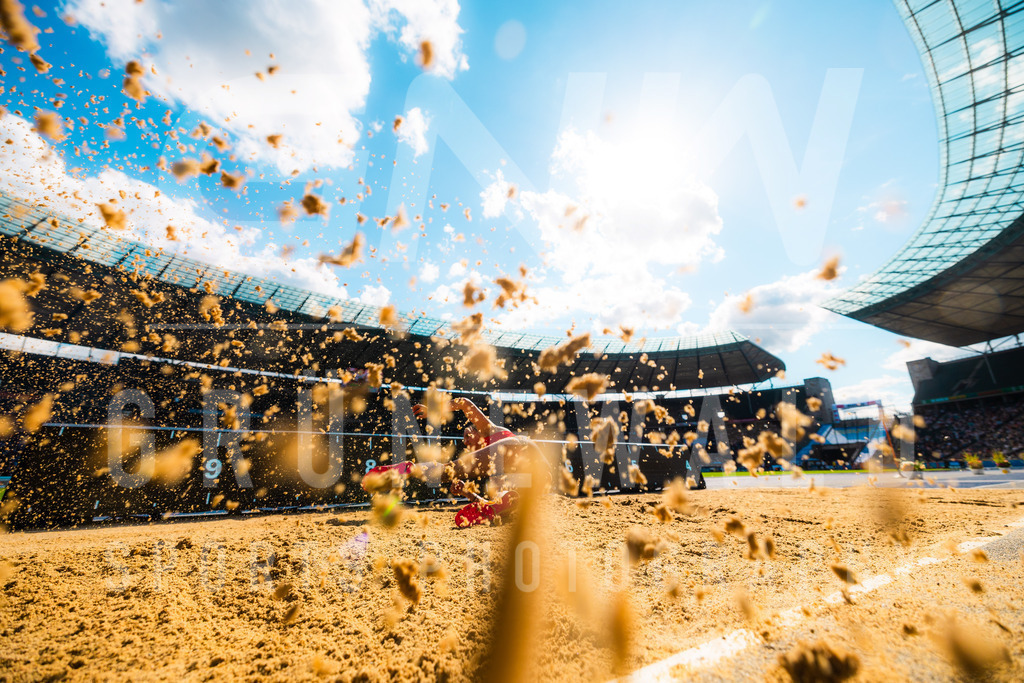 ISTAF_26-388 | Grünewald Sportsphotography
