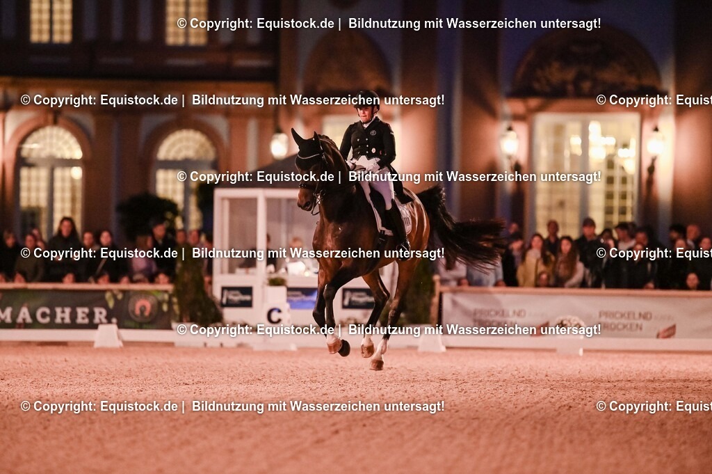20250608_Longines Grand Prix Kür_0285 | Foto: Thomas Hartig