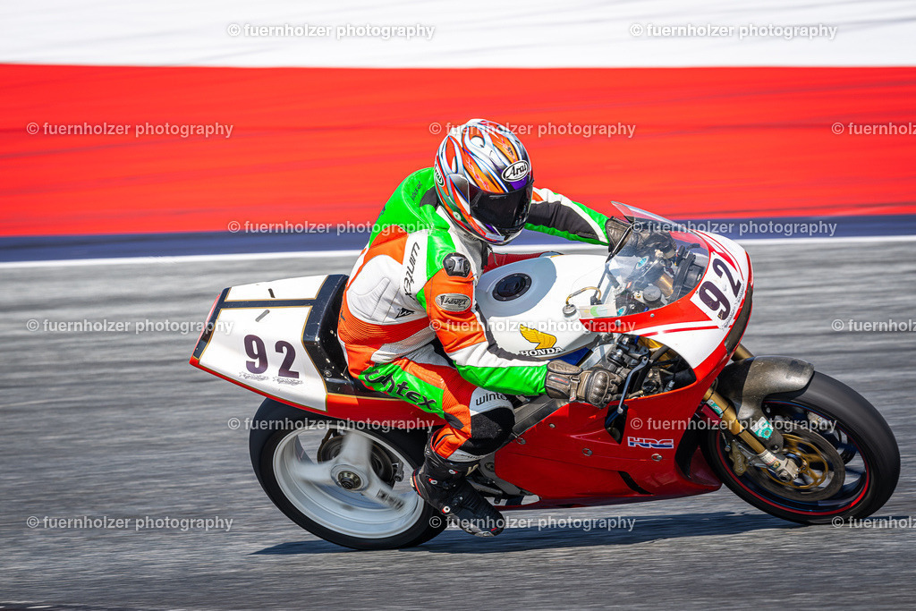 fuernholzer_G4_240727-C6-749 | Racing Days 2024 - 21. Rupert Hollaus Rennen - Red Bull RIng