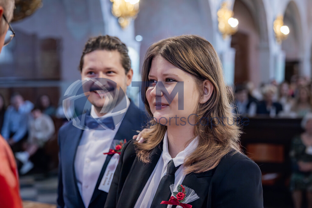 TM-20250608-0158 | Firmung Dom KlagenfurtCopyright: TM Sportscapture