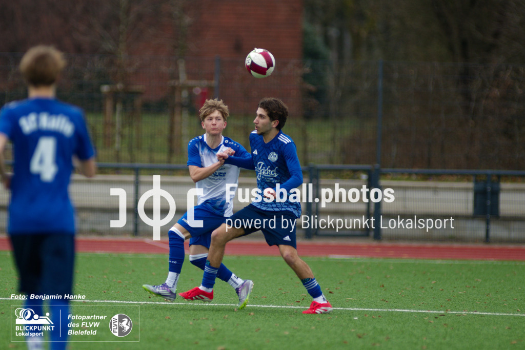 20260315_U17_HallAvenw_091 | Blickpunkt Lokalsport - Realisiert mit Pictrs.com