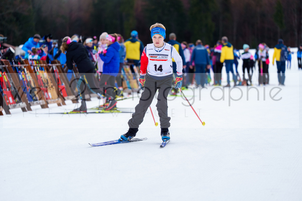 DSC Ruhpolding | 3. DSV E.INFRA Schülercup Biathlon in der Chiemgau Arena Ruhpolding
